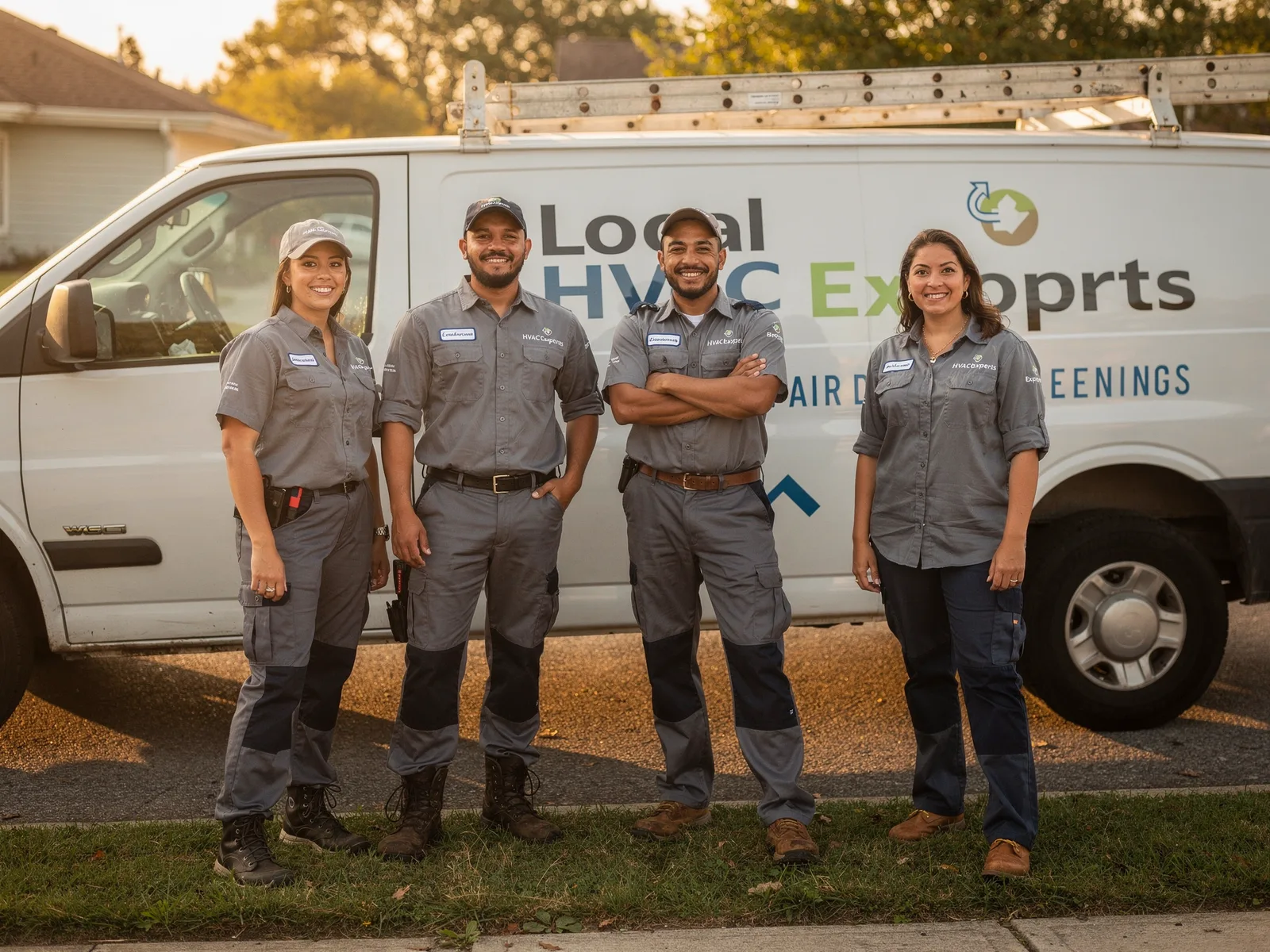 24/7 HVAC Repair & AC Replacement company in Fairmount, ND